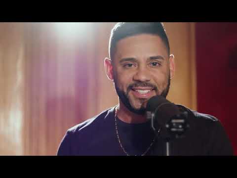 Acácio Ferinha da Bahia  "Beijar Amar é Ser Feliz"  Vídeo Clipe  #acacioferinhadabahia