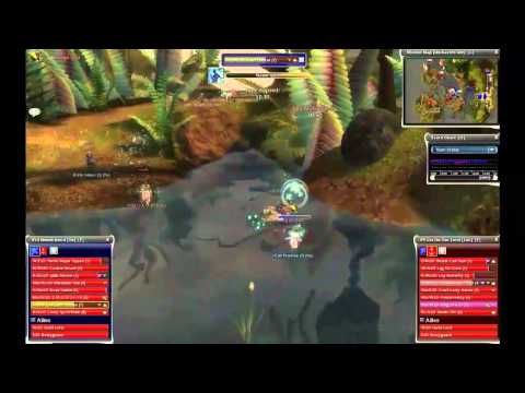 January 2012 mAT - [Ns] vs [LaG] - Finals