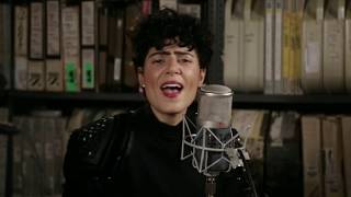 Emily King at Paste Studio NYC live from The Manhattan Center