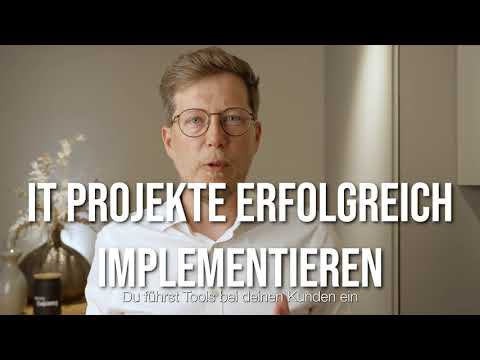 Leadership in change – Daniel Marti, Transformery