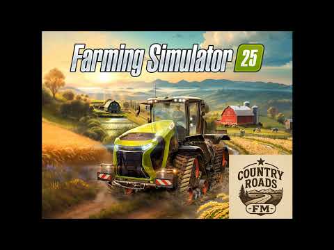 Keep On - Farming Simulator 25 Country Roads FM Soundtrack