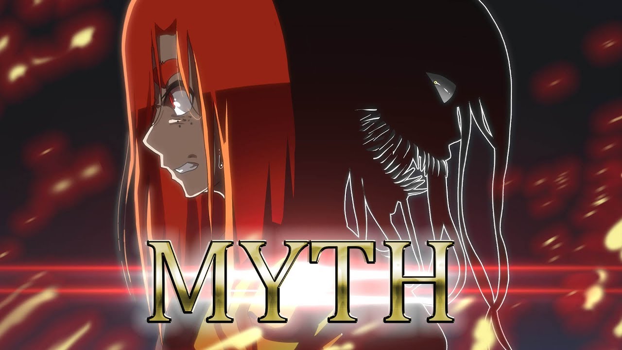 MYTH (Official Trailer) 2018