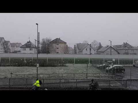 Samsung Galaxy A90 5G - Super Slow Mode - Beispiel/Test-Video 03