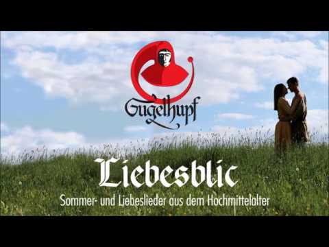 CD Trailer - Liebesblic