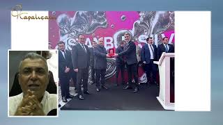GÜMSİAD’DAN GÜMÜŞ SEKTÖRÜNÜN GELECEĞİNE YÖN VEREN ÇALIŞMALAR