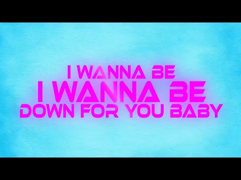 Tyler Royale x Erica Banks Down Official Lyric Video