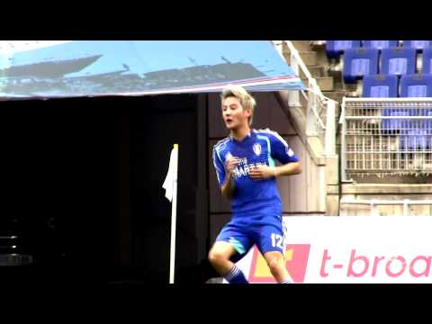 120627 ca~~~~k tough Junsu