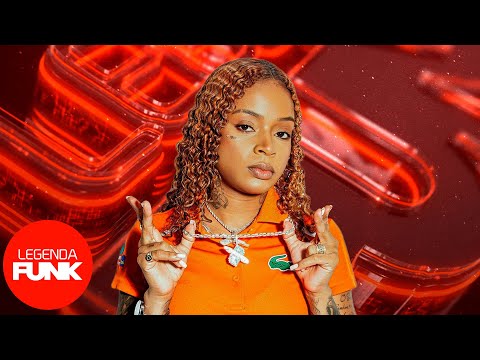 VEM SOCANDO BEM PROFUNDO - MC Dricka (PAREDAO RAINHA DOS FLUXO) DJ Sarti Marconex