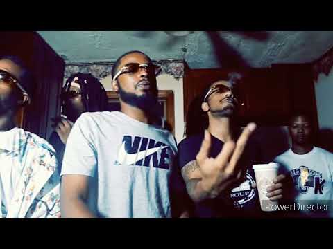 Traffik x Jose The Plug x Chucho Dabbin x Trio x F.l Juan - Buffs PROD. BY JOSE THE PLUG