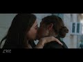 Shiva Baby Danielle And Maya Kiss Scene