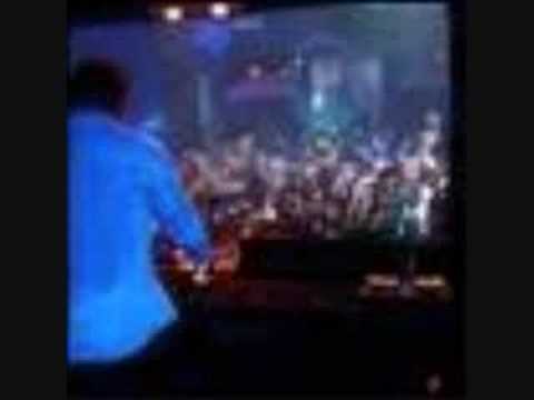 Wigan Pier Vs Frequency - i want to touch you