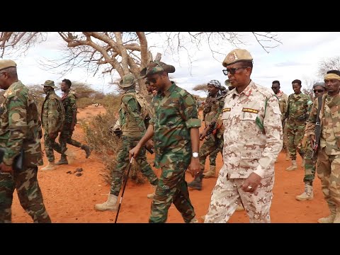 Heestii Geeshkayagow guuleysta iyo geesiyaasha xoogga dalka.