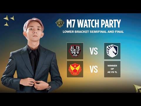 m7 world championship