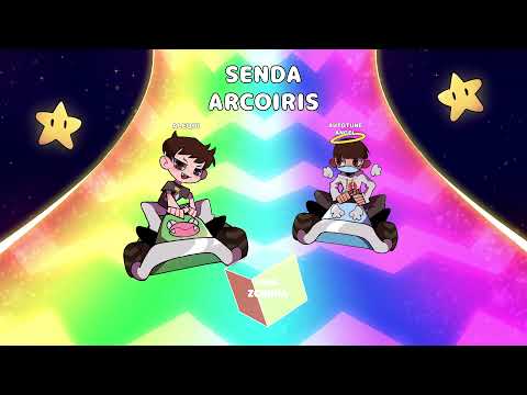 Video thumbnail for ‎senda arcoiris