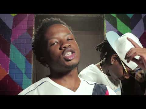 RoadRunner GlockBoyz Tez | "Who Want War"