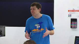 10. PoW Recap, Other Fork Types