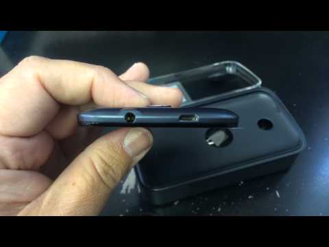 WIKO DARKMOON DUAL SIM Unboxing Video – in Stock at www.welectronics.com