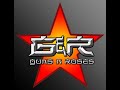 Guns N' Roses - Scraped (GMA Mix)