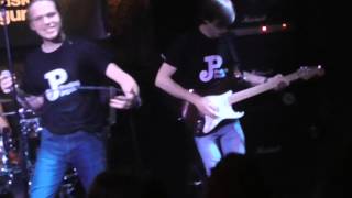 Video Prasklej Jogurt Fabrika České Budějovice 2016 - SUPERBOURÁK live