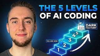 Thumbnail for The Best AI Coding Setup Isn't the Most Autonomous One (Here's Why)