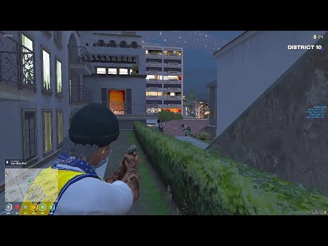 P1SKI BEST STOMPERS [GRIMEY 90] SHOOTING HIGHLIGHTS IN D10 V7