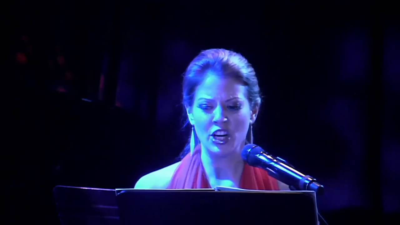 Promotional video thumbnail 3 for Pamela Stein, soprano