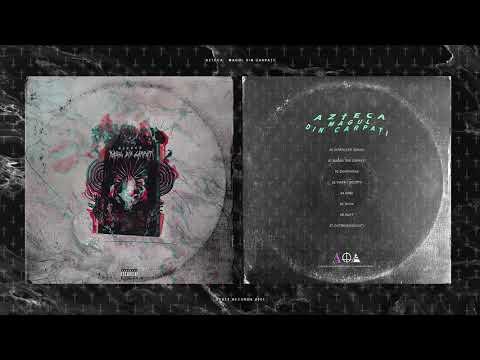 Azteca - Sharingan Feat. Ian [Prod. Arhitectu]'