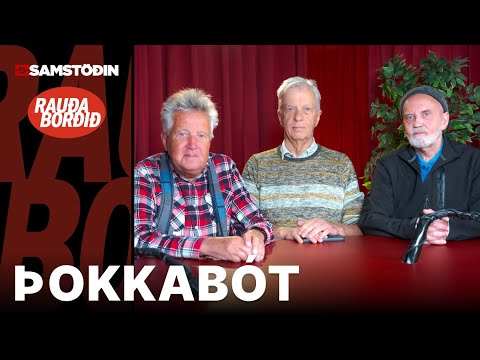 Átt þú góðar minningar með Þokkabót?