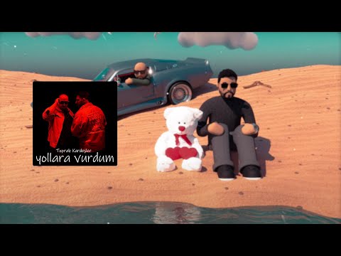 Erdal Toprak x Bruda412 - Yollara vurdum (Seyit Ahmet Remix)