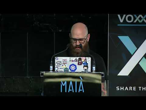 Kubernetes Security 101 - Scott Coulton