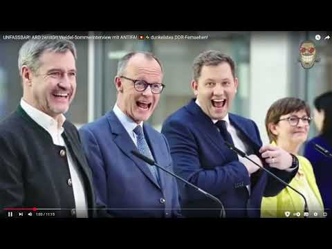 Die Partei hat immer Recht