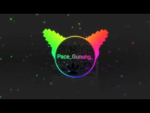 Pace Gunung - Pigi Jau By. Mas Lagai