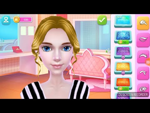Best Game For kid's Coco Star : super duper Model competition Vivo HD quality Game playing