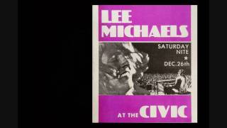 Lee Michaels - Uummmm My Lady