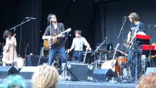 Okkervil River - Our Life is Not a Movie, or Maybe (live)