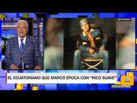 Gerardo Mejia entrevista Don FranciscoTV