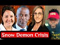 Black Men Obsession With White Women Dr Umar Johnson