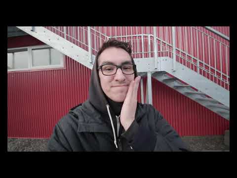 Sialussualiuppaatigut! - Episode #35 (S5)