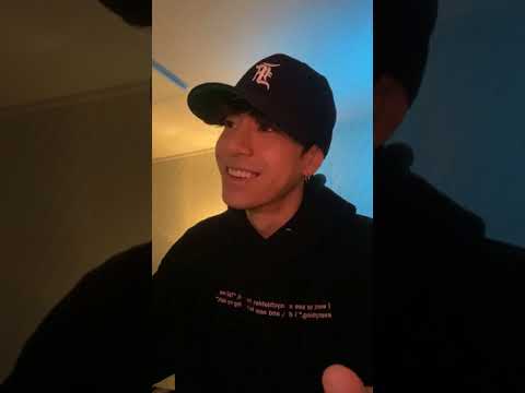 210108 Alex LXX IG Live [FULL]