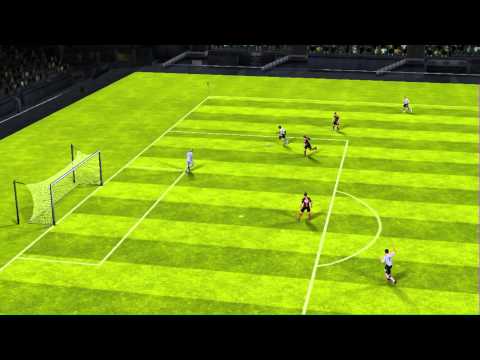 SUAREZ AMAZING SHOT!!!!!