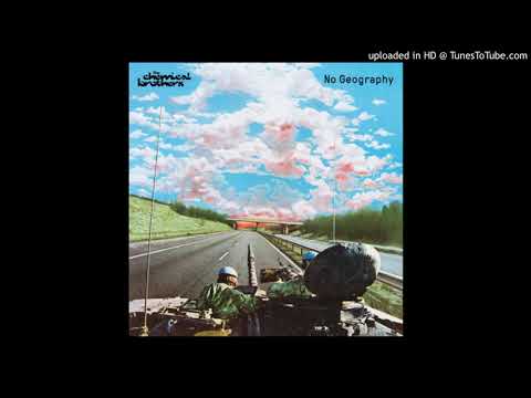 The Chemical Brothers - We've Got To Try (No Geography 2019)