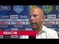 Reactie Slot | RKC - AZ