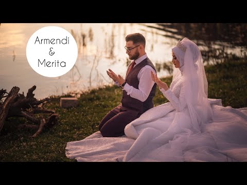 Armend Beqiri & Merita Burrniku | Ilahi Permbledhje
