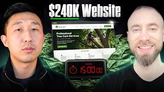 Rank & Rent SEO: How Ippei Built 130 Sites - and Made $240K From One 15-Hour Website
