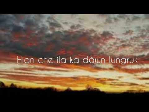 Alex Hauhulh feat Jh Peka ~~ Lam dûn ila (Lyrics video)