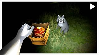 Feeding Slop to Creatures of the Night MQDEFAULT Thumbnail