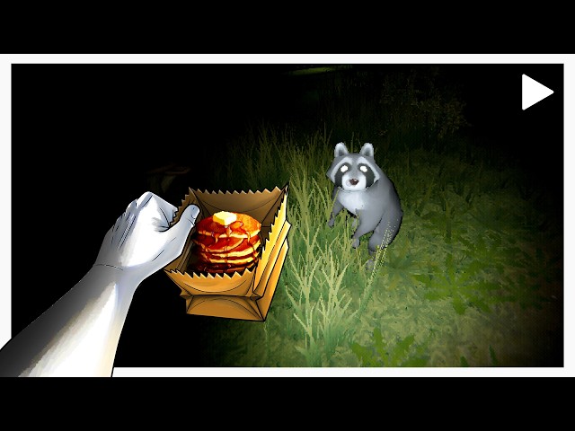 Feeding Slop to Creatures of the Night SDDEFAULT Thumbnail