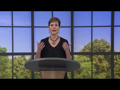 La decisione è tua | Joyce Meyer