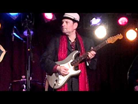 Ronnie Earl - NYC 2/17/12