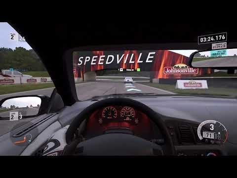 Forza Motorsport 7 [Xbox One X] Playthrough [Part 83] 4K HDR (16:9 3840x2160)